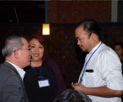 Japan Restaurant Association & Japanese Food Service Tour to MRA Members